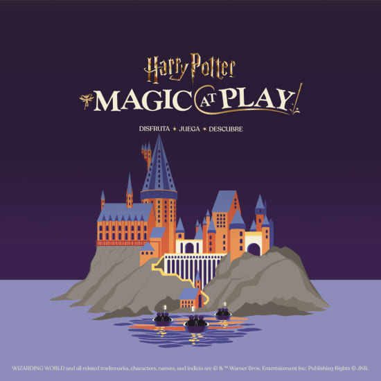 Harry Potter™: Magic at Play