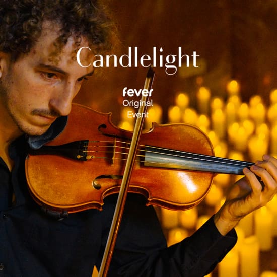 Candlelight: The Best of Hans Zimmer