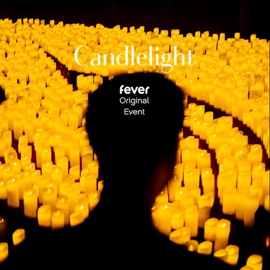 Candlelight: Le quattro stagioni di Vivaldi a Palazzo de Gregorio