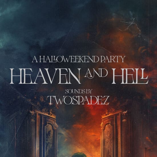 Heaven and Hell at Mehanata