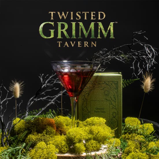 Twisted Grimm Tavern - Columbus, GA