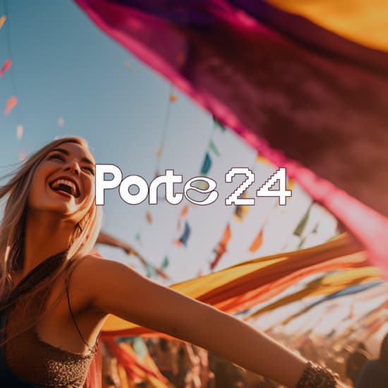 Porte Festival 2024
