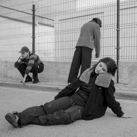 VVV [Trippin'you] en Sala Apolo, Barcelona 2026