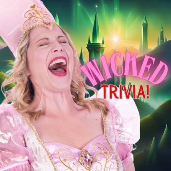 Wicked and Wizard of Oz Trivia