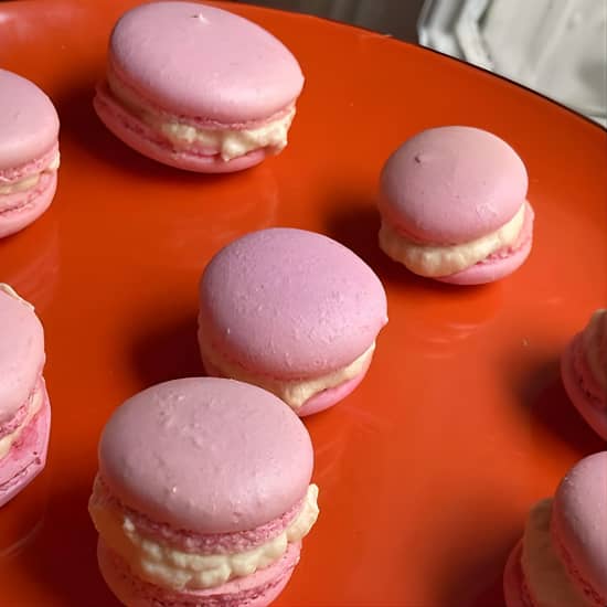 Cours de pâtisserie amusant pour les enfants et la famille à Paris