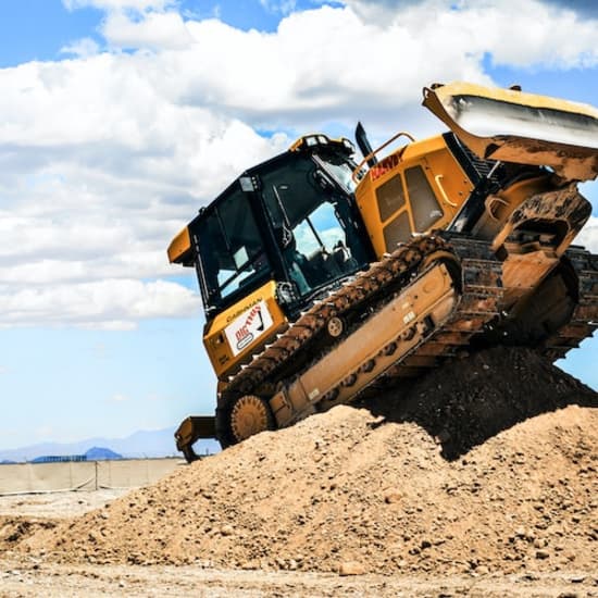 Dig This Heavy Equipment Playground