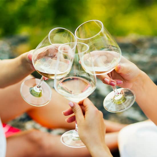 Festa Branca - Wine Party Setúbal, da Paixão Pelo Vinho