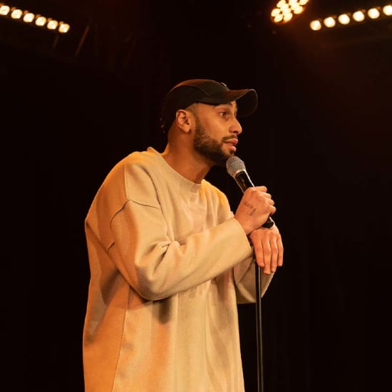 Golden Comedy All Star : Le meilleur du Stand-Up