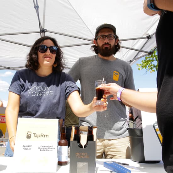 Brooklyn Summer Fest! Beer, Wine & Spirits Tasting Festival