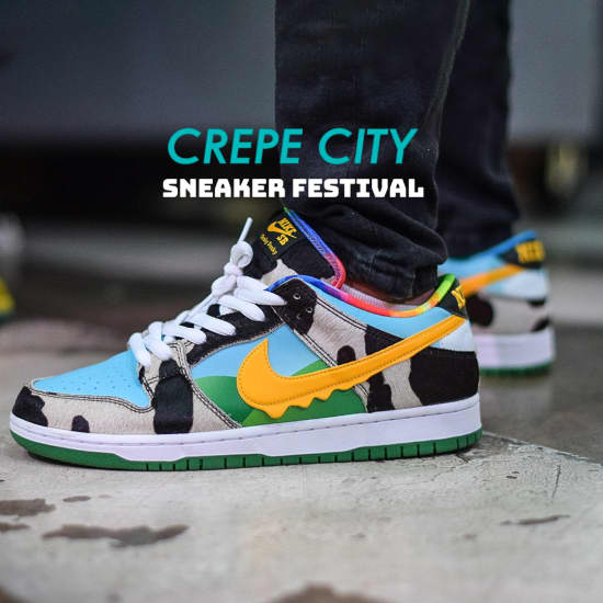 Sneaker Fest Vietnam - SỰ KIỆN LỚN NHẤT VỀ SNEAKER - STREETSTYLE - SPORT  2019 bởi Sneaker Fest Vietnam đang bắt đầu khởi động! | Facebook