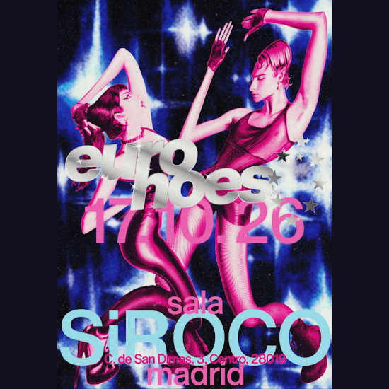 Eurohoes