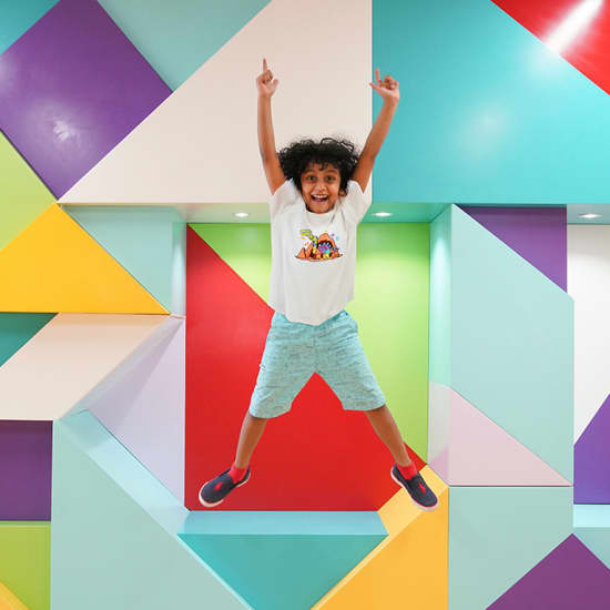 woo-hoo! Children’s Museum: Dubai’s Ultimate Edutainment Destination at woo-hoo! UAE - Children's Museum in Dubai, Dubai, United Arab Emirates