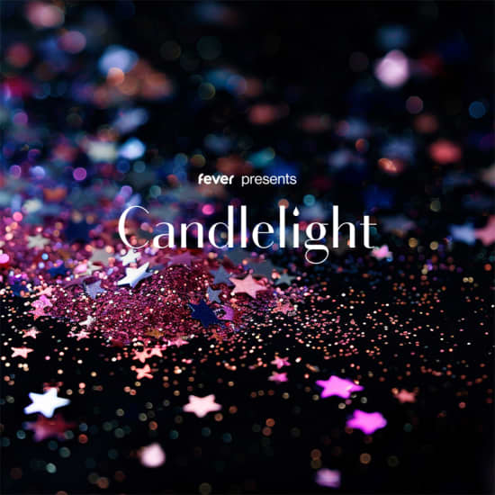 ﻿Candlelight Potsdam: Queens of Pop ft. Madonna & more