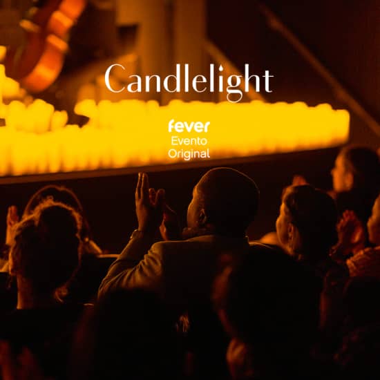 Candlelight: Las Cuatro Estaciones de Vivaldi