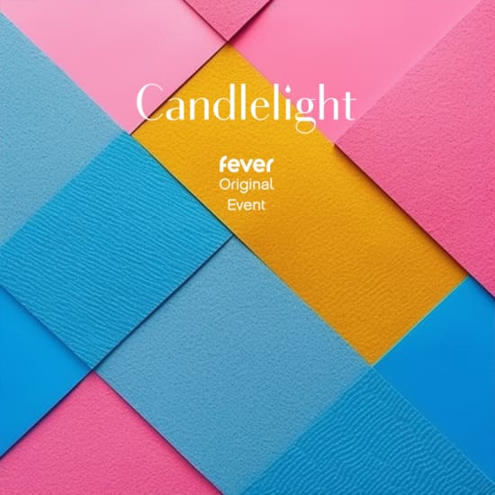 Candlelight Tributo a The Jackson 5 São Paulo Fever