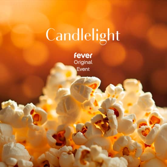 Candlelight: As Melhores Trilhas Sonoras de Filmes