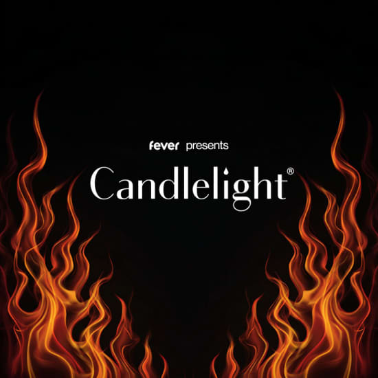 Candlelight: Clásicos del Rock