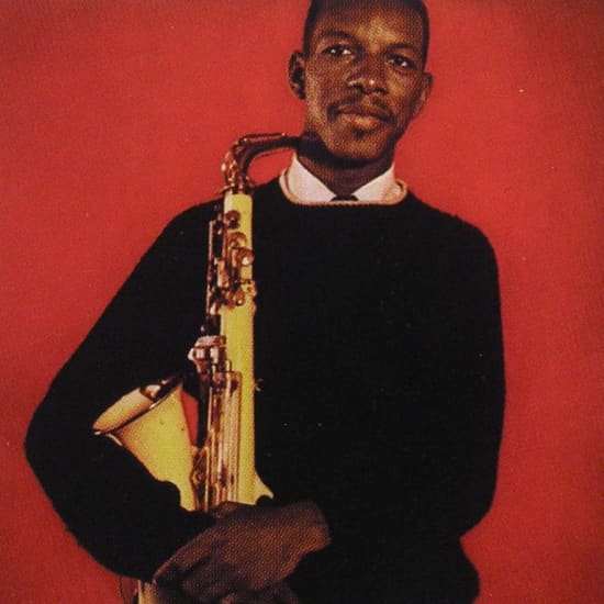 Ornette Coleman’s The Shape of Jazz to Come with Tony Kofi