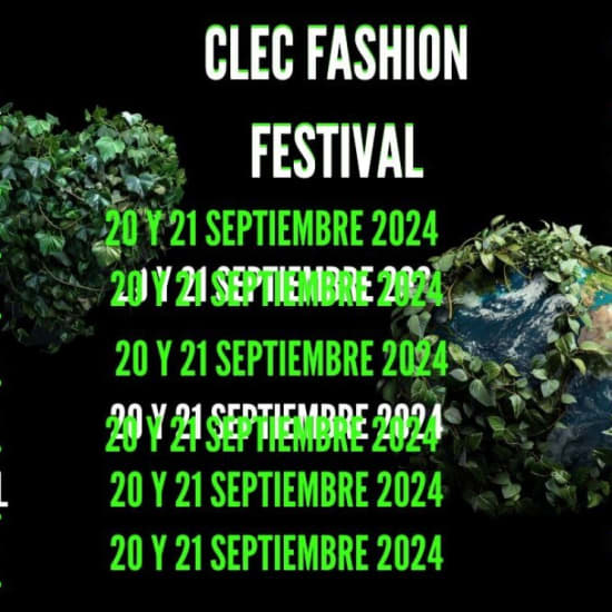 ﻿Clec Fashion Festival 2024