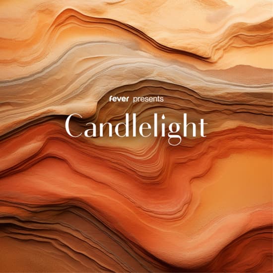 ﻿Candlelight Centro de Los Ángeles: Lo mejor de Hans Zimmer