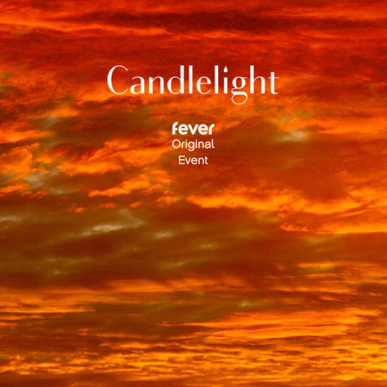 Candlelight: A Tribute to Red Hot Chili Peppers