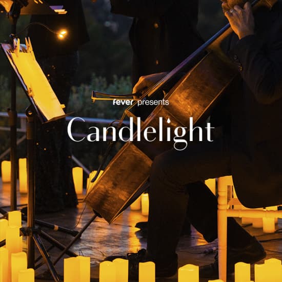 Candlelight Open Air: Emo Hits on Strings