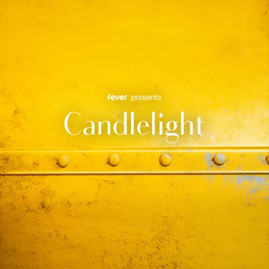 Candlelight: A Tribute to the Beatles