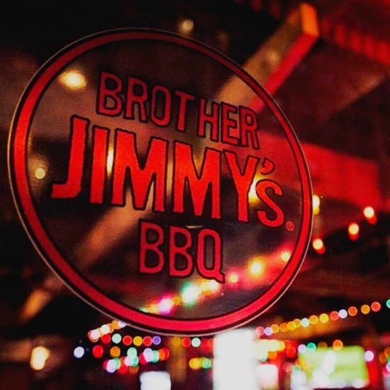 Drink Up with Brother Jimmy NYE 5 Hr. Open Bar! New York Fever