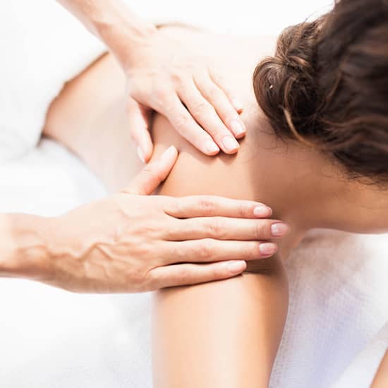 Relax and Unwind With Reclaimed Being's Signature Massage