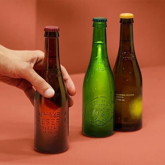 Cata de Las Reservas de Cervezas Alhambra: ¡Descúbrelas!