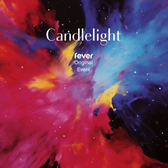 Candlelight Ed Sheeran meets Coldplay im Kurhaus Wiesbaden Fever