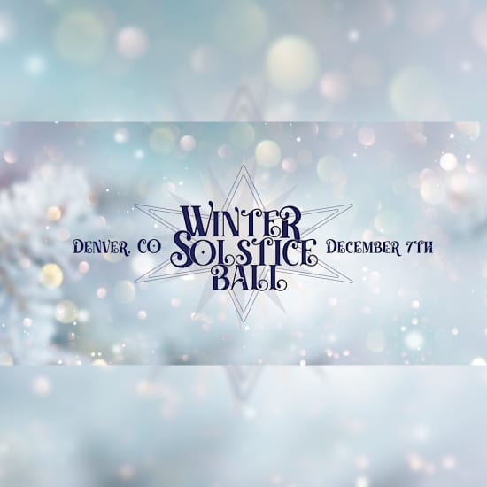 Winter Solstice Ball