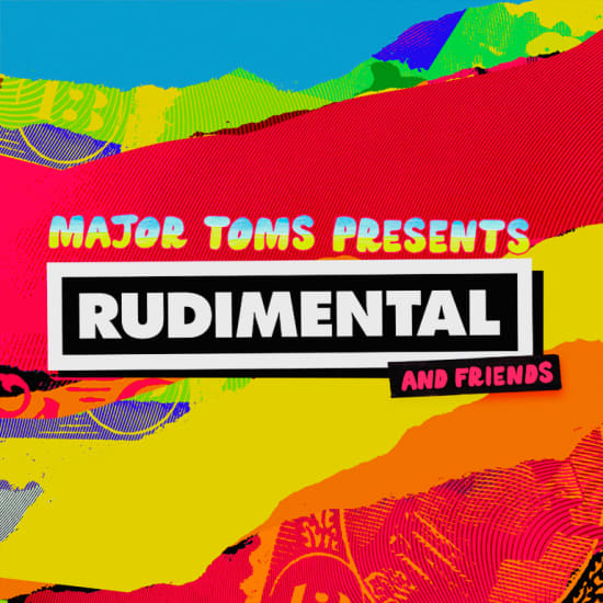 Thursdays at Ibiza Rocks: Rudimental Friends Pool Party