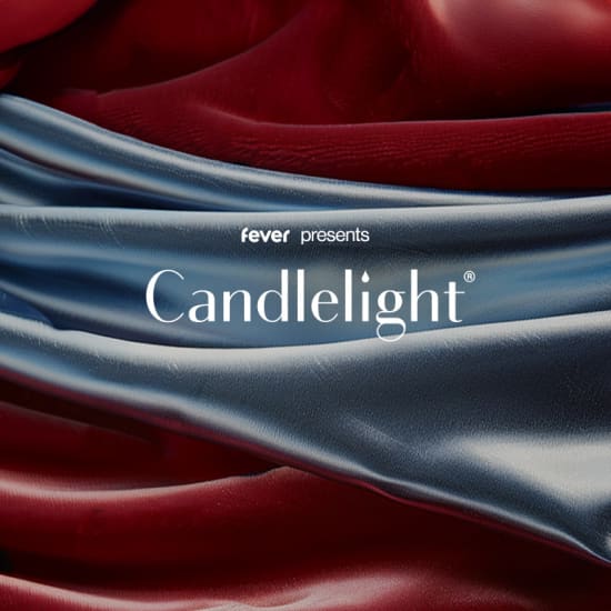 Affiche Candlelight: Queen vs. ABBA