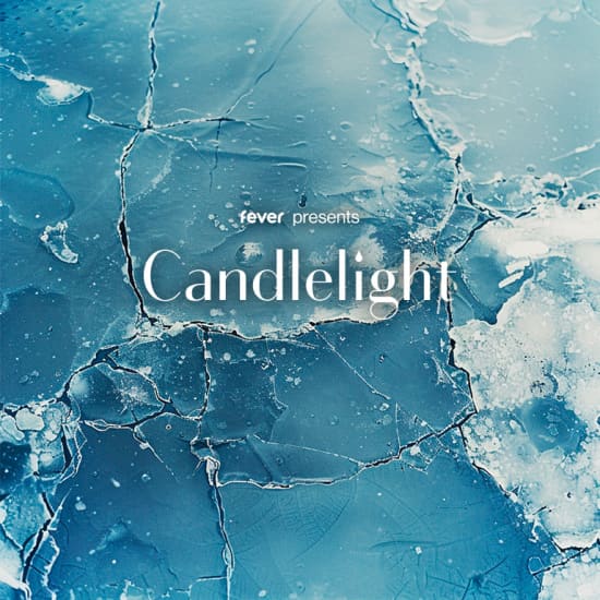 ﻿Candlelight: Eerbetoon aan Ludovico Einaudi