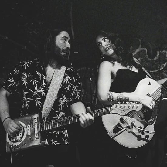 Segoblues: Haylen Quarter