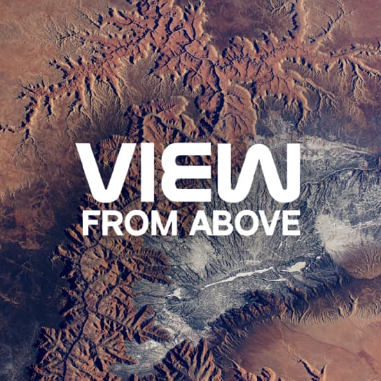 View From Above Nürnberg - Geschenkgutscheine