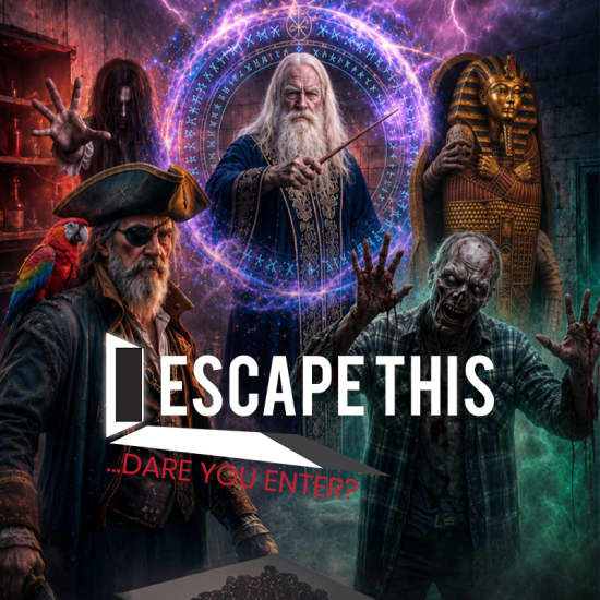 Escape This - Perth