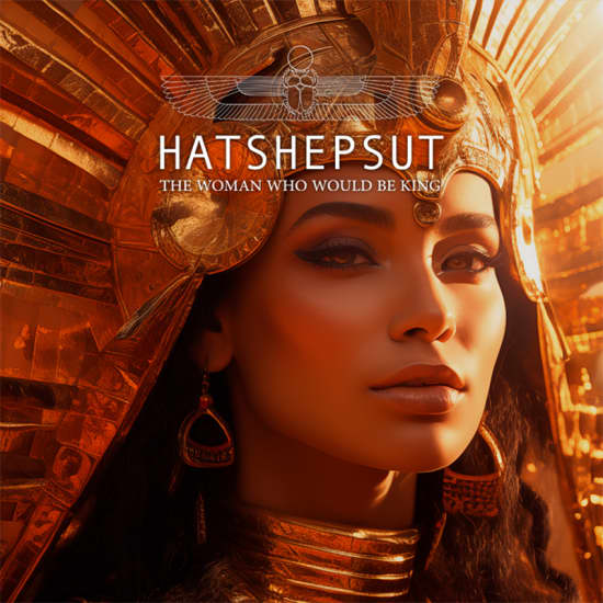 Hatshepsut: The Woman Who Would Be King