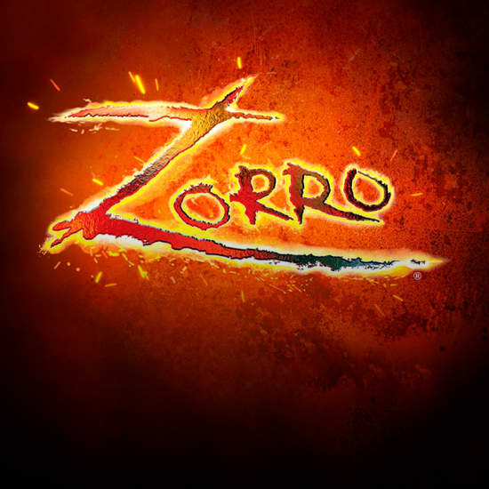 Zorro: The Musical in Concert