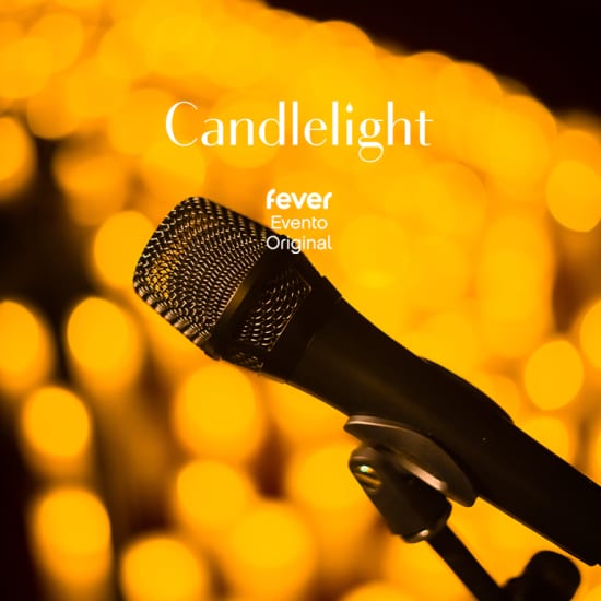 Candlelight Jazz: Lo mejor de Aretha Franklin