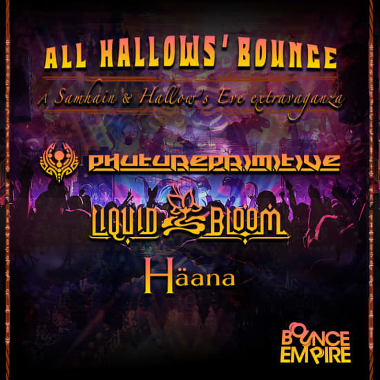 All Hallows Bounce