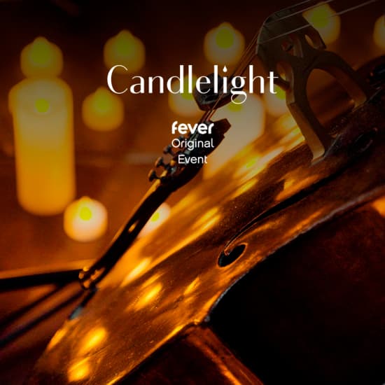 Candlelight: Mozart’s Best Works