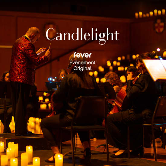 Candlelight Orchestre : Hommage à Queen