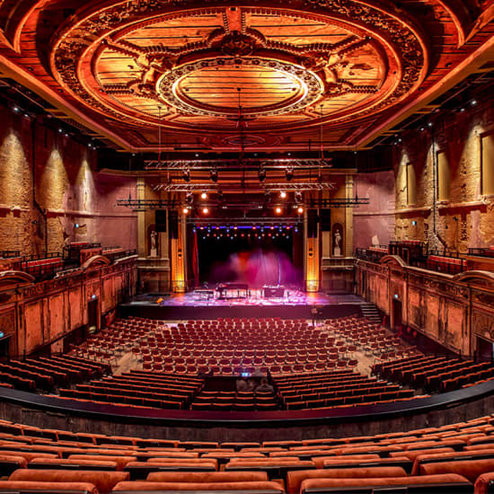 West End Musicals by candlelight