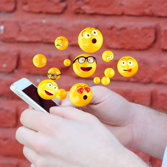 Día mundial del emoji 11