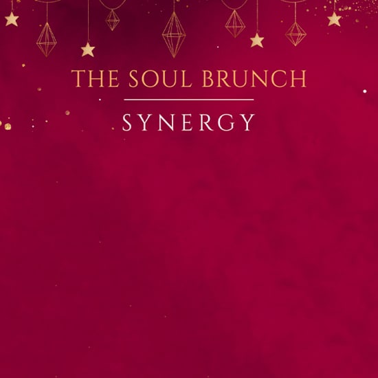 The Soul Brunch Christmas Edition