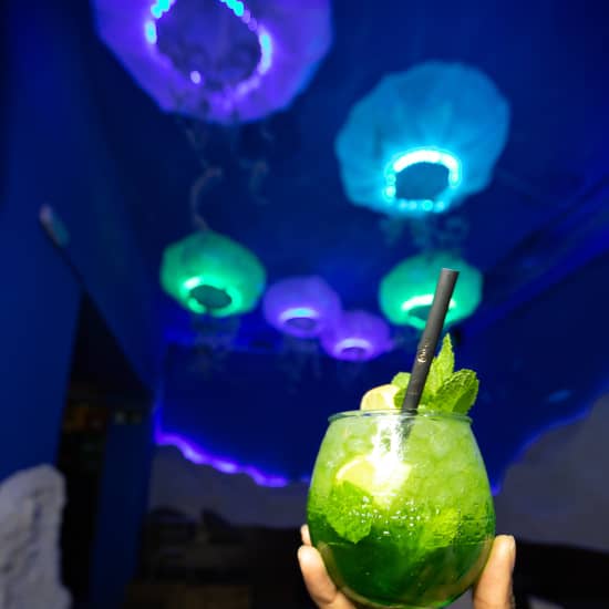 Menú de Sant Jordi en Verne