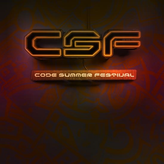 Matinal Code Summer Fest en Fabrik