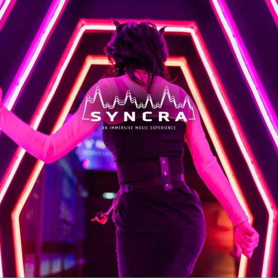 Experience SYNCRA - Media & VIP